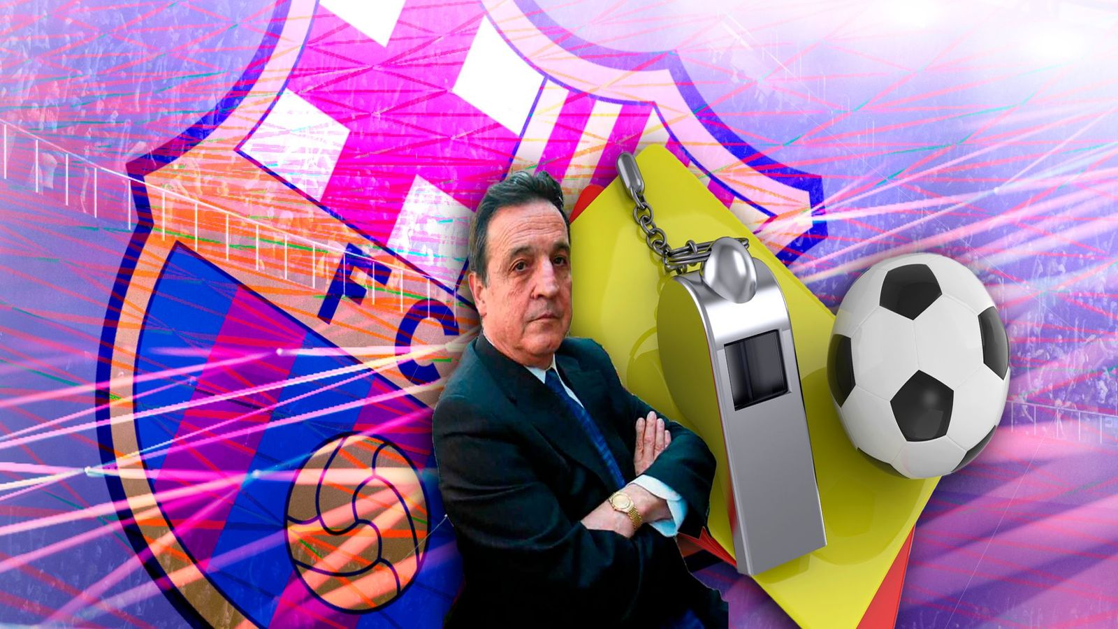 Caso Negreira