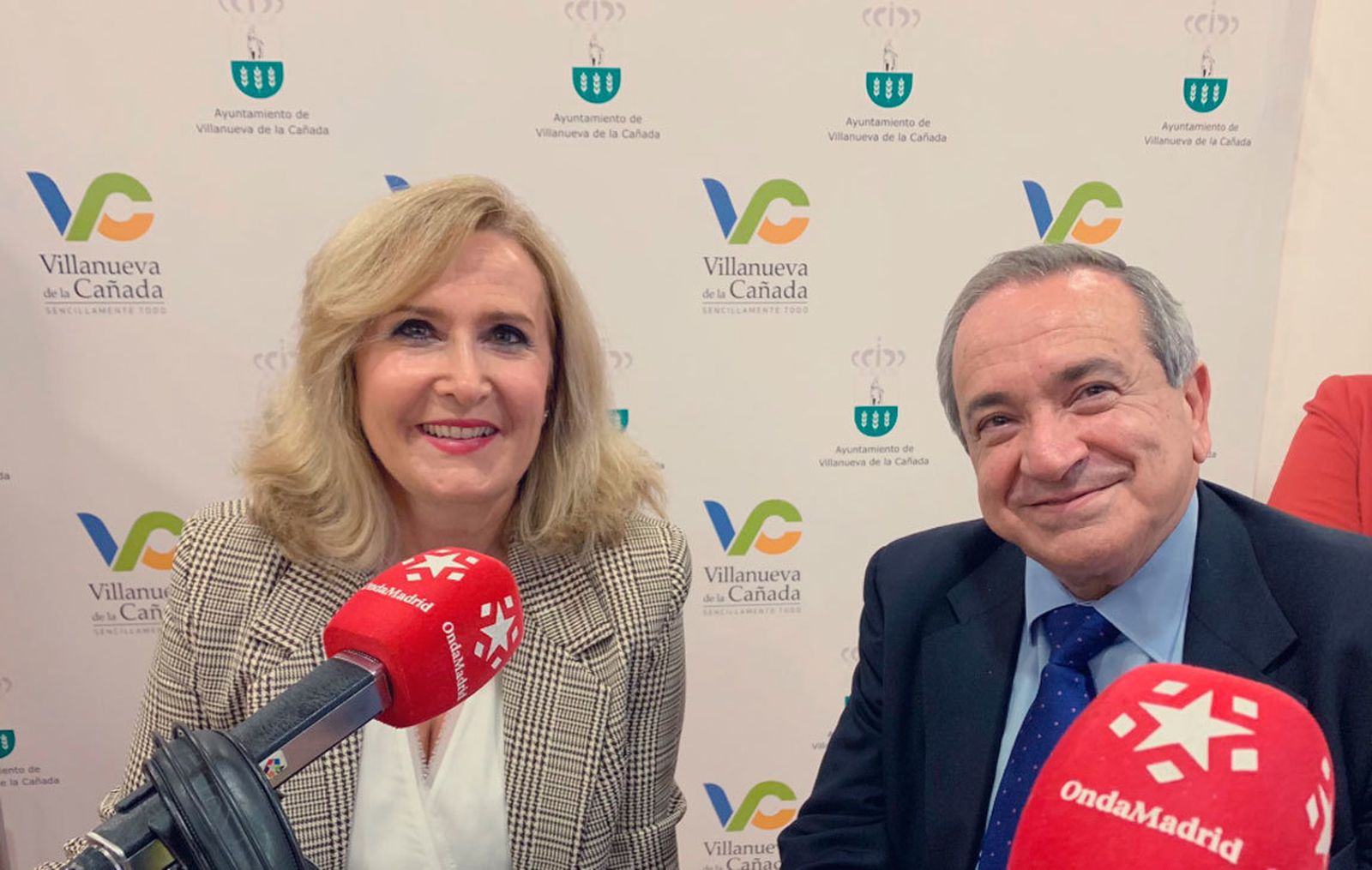Hablamos con el rector de la Universidad Camilo José Cela