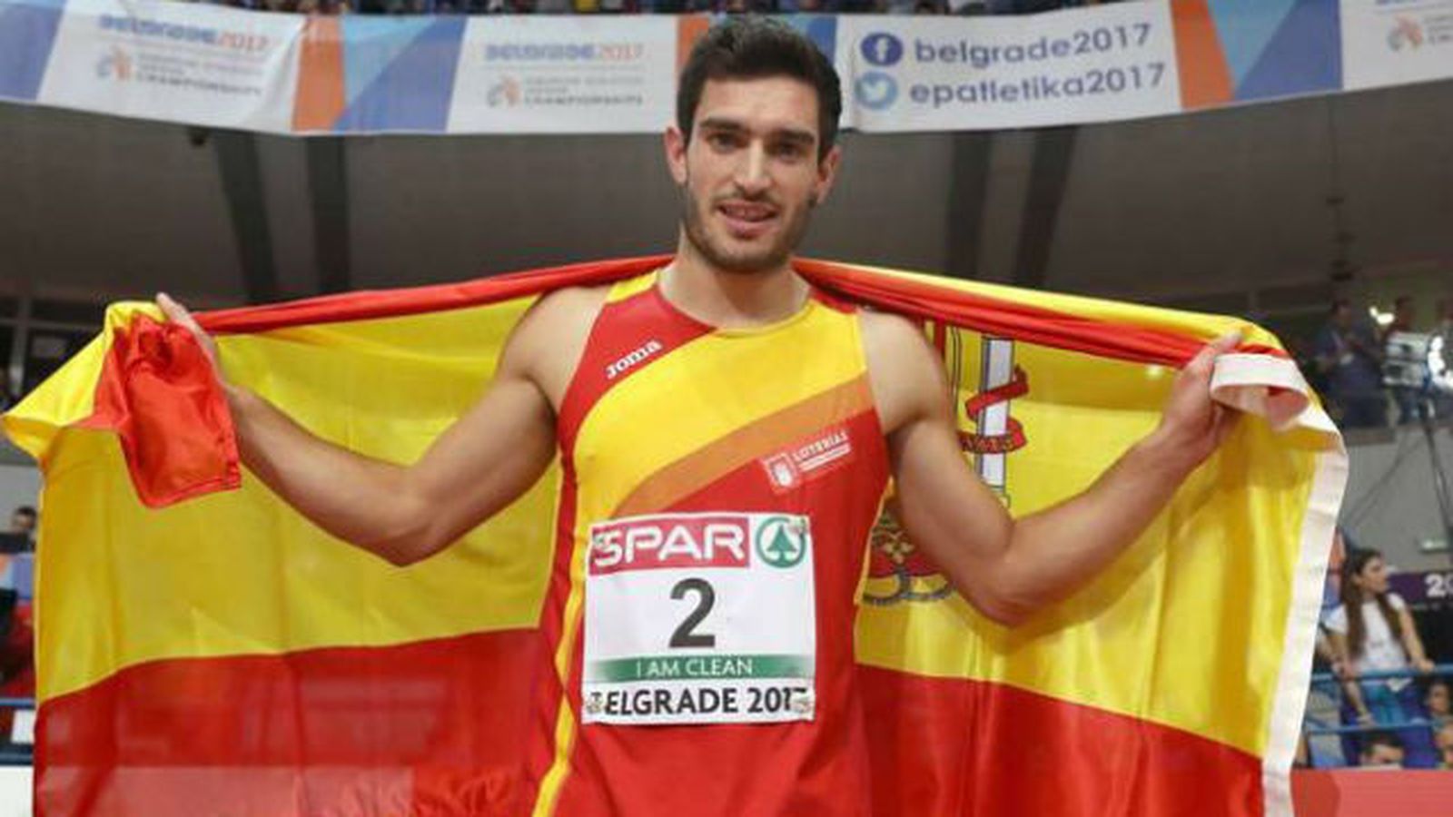 Jorge Ureña
