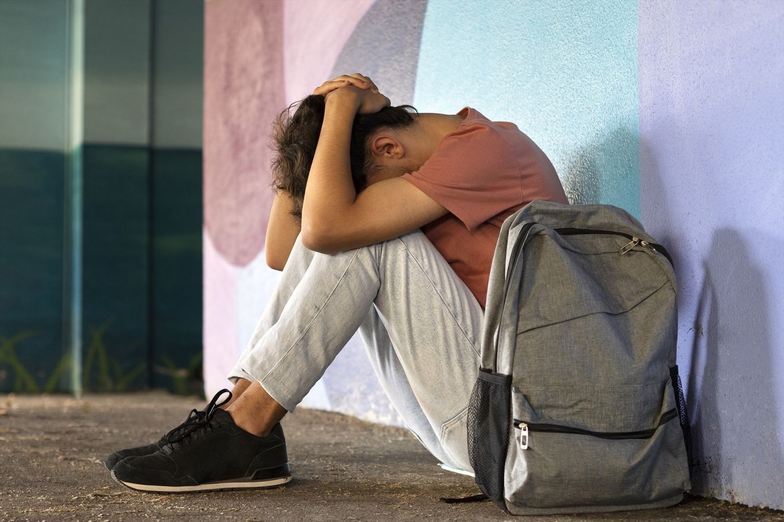 Salud Mental