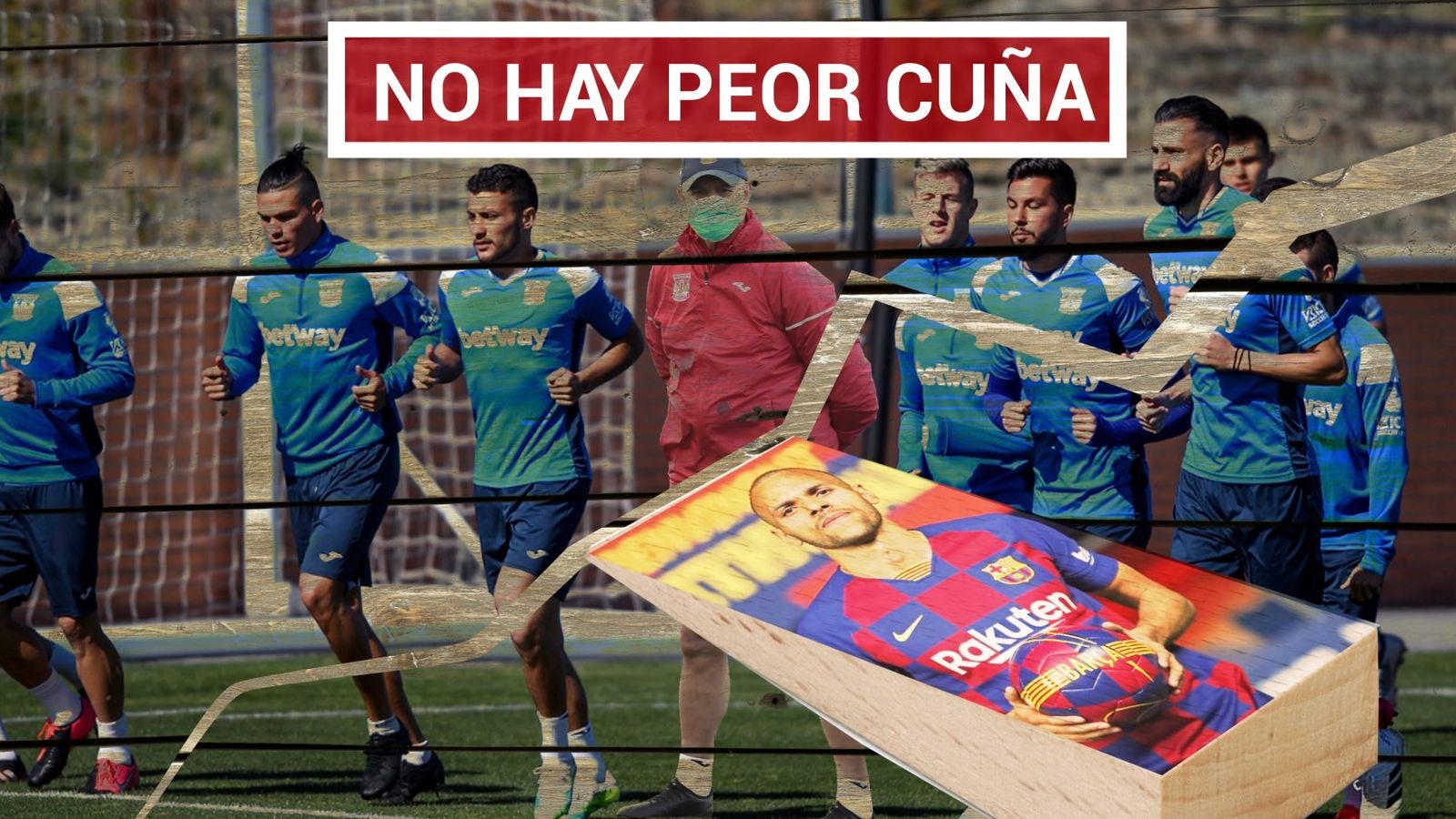 CD Leganés