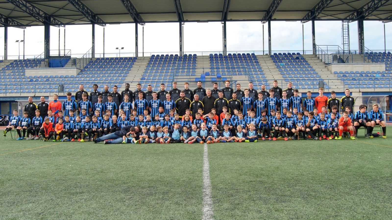 CD Molar Sport