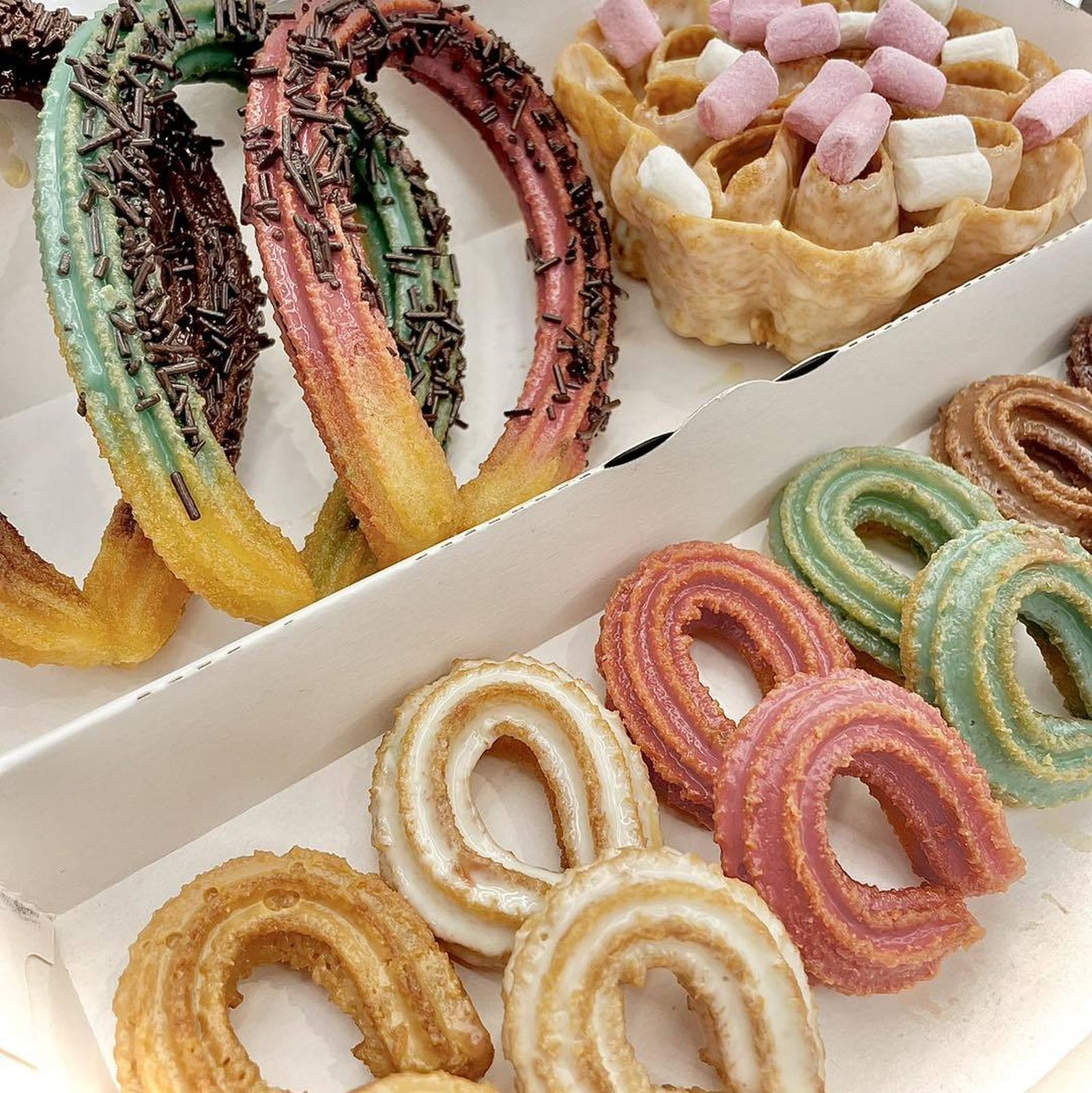 Churrería Schotis