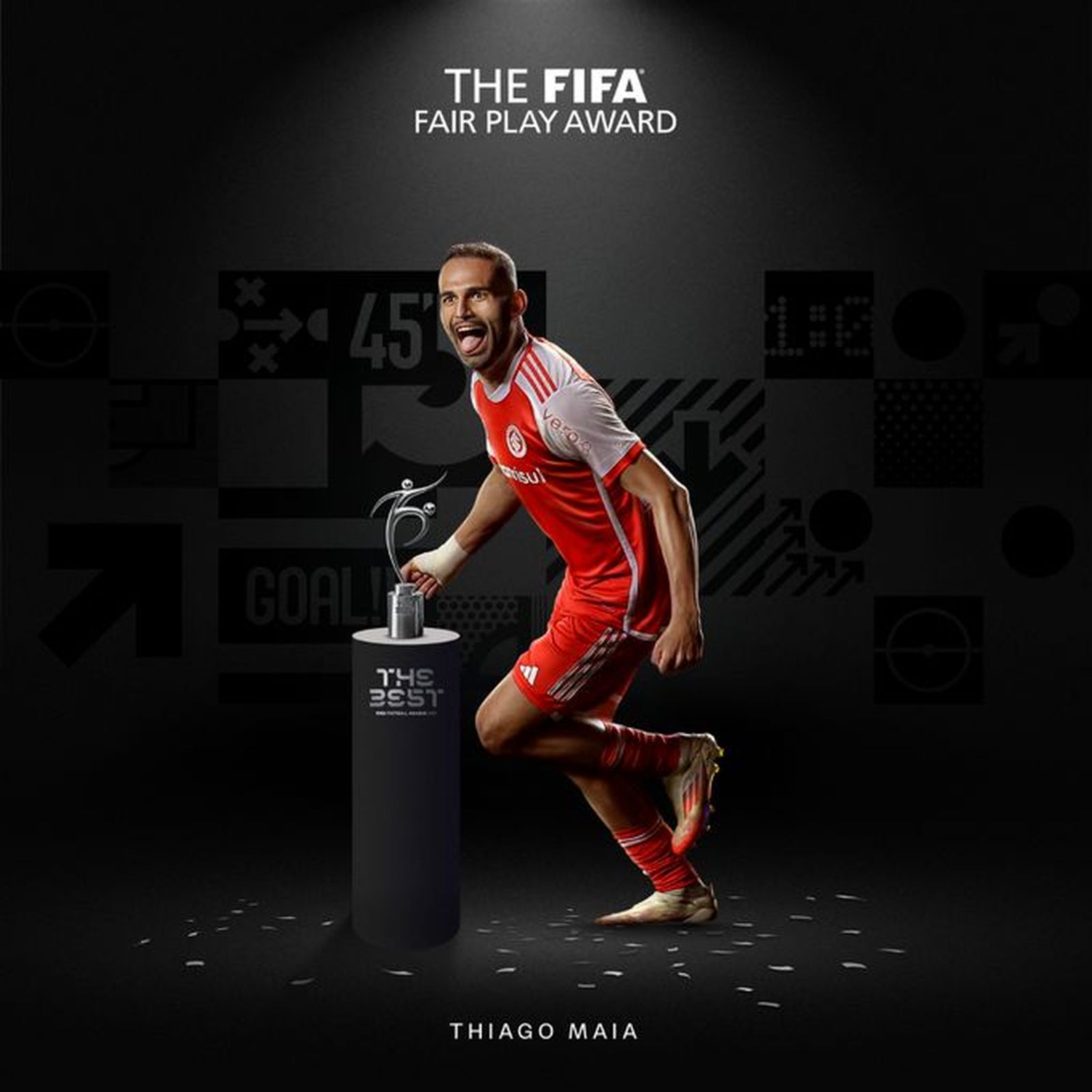 Thiago Maia