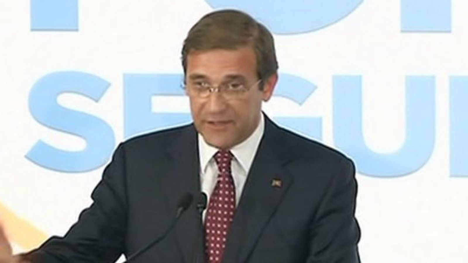 Passos Coelho