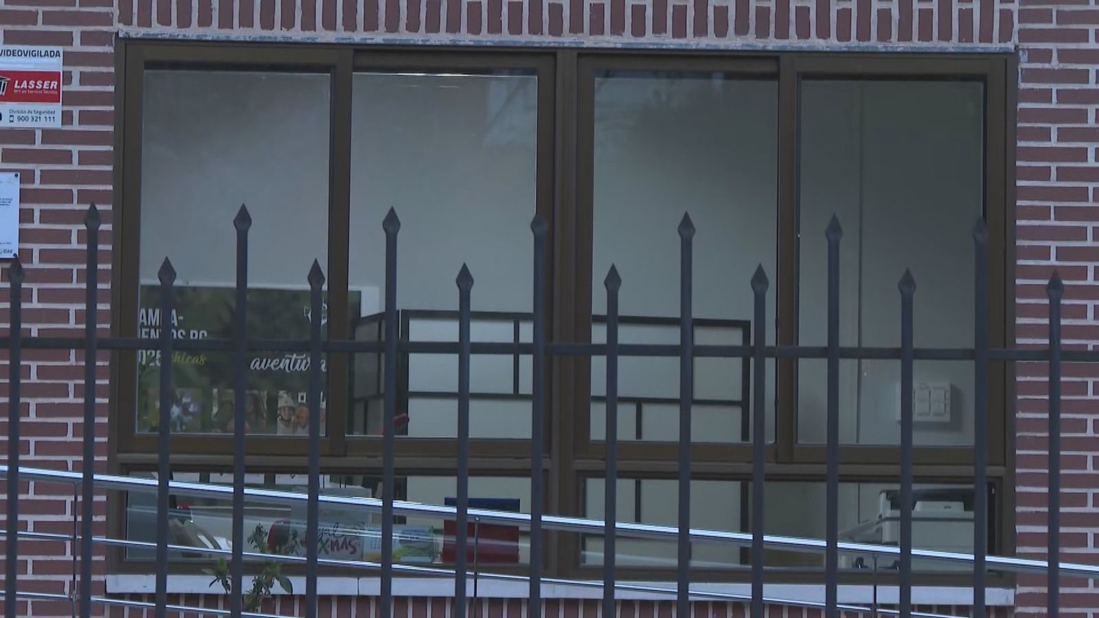 Dimite el director del colegio donde trabajaba el capellán detenido por abuso sexual de menores