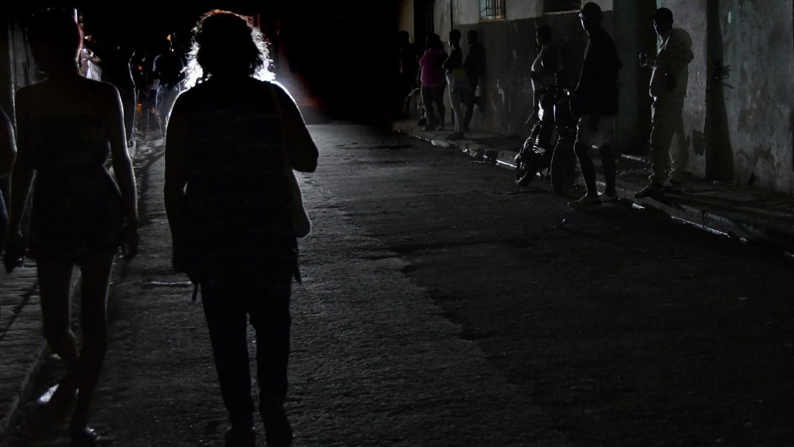 Estados Unidos alerta de un posible colapso en Cuba en plena crisis energética