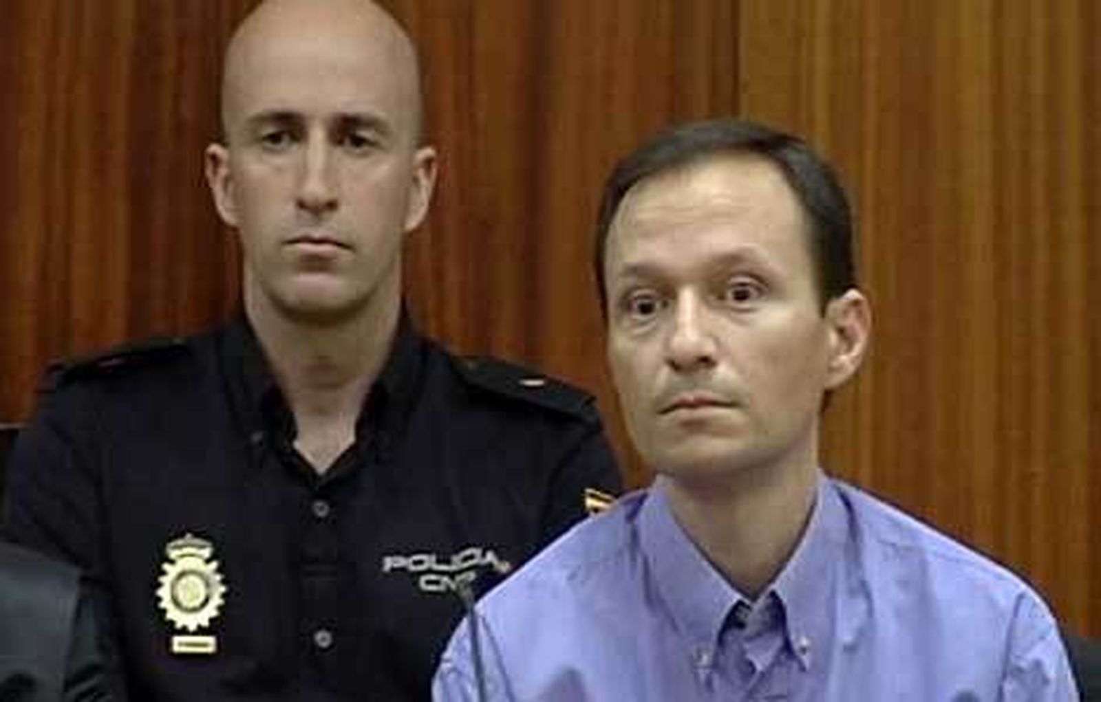 José Bretón es declarado culpable de la muerte de sus hijos  Ruth y José