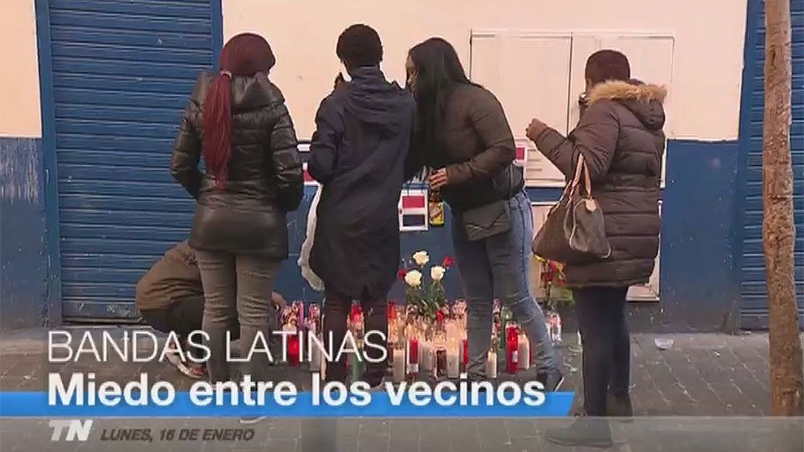 Telenoticias 1 16.01.2017