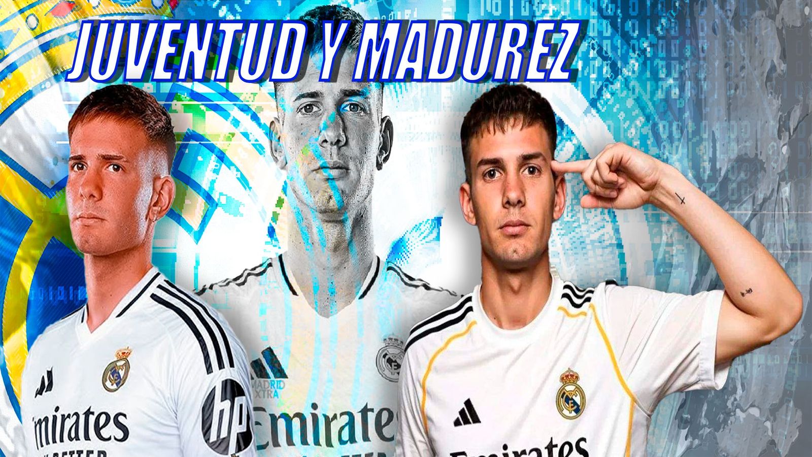 Franco Mastantuono: "Me voy al club más grande del mundo, el Real Madrid"