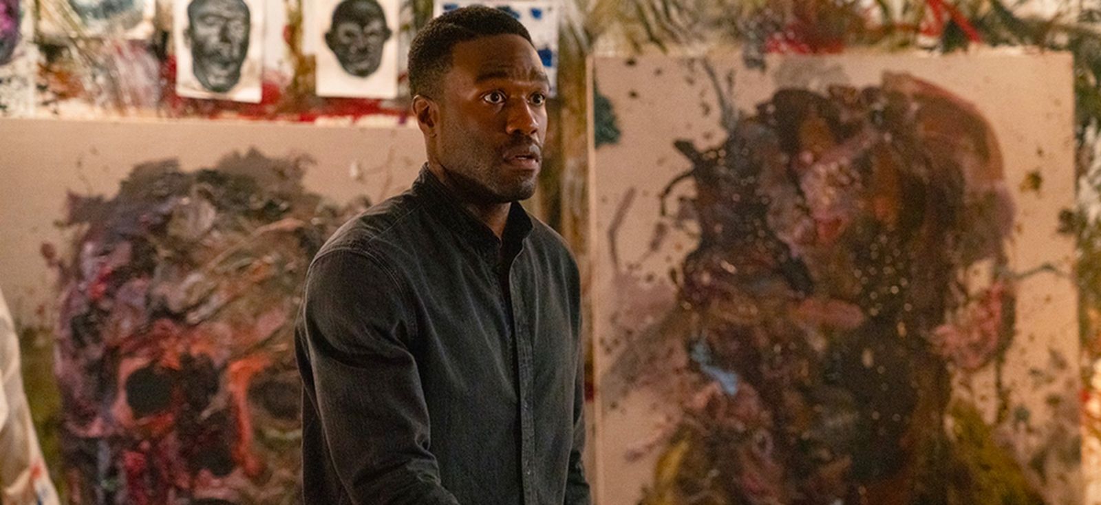 Candyman 2021