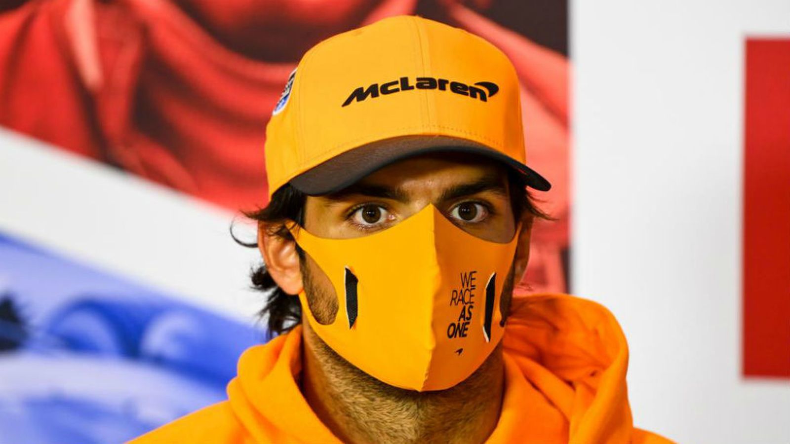Carlos Sainz