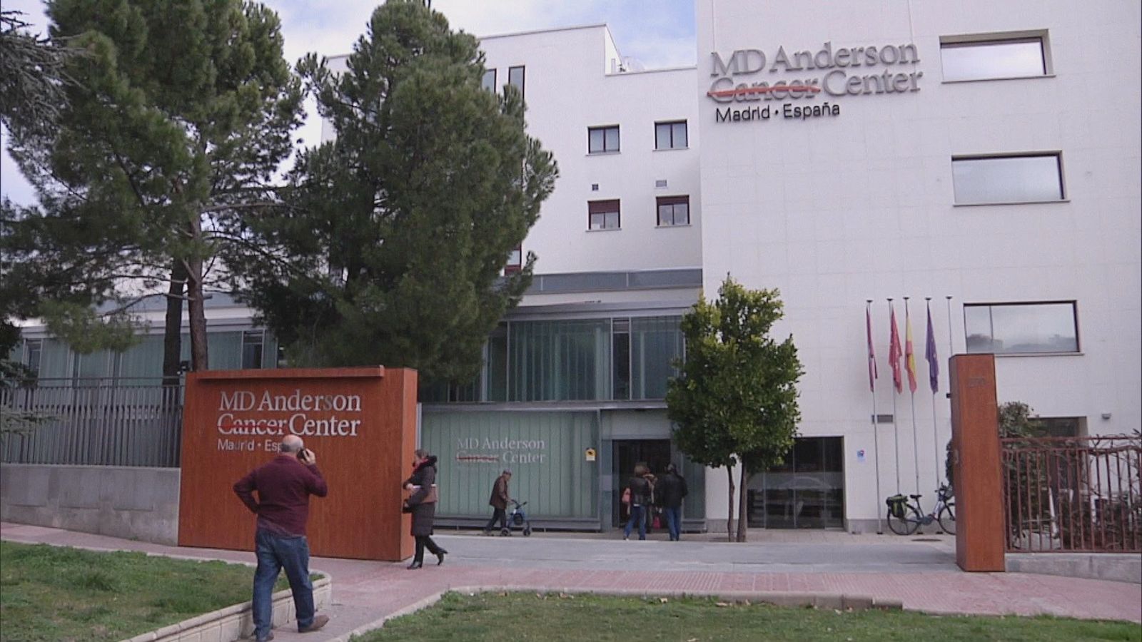 'Proyecto Dipcan', una nueva investigación de la Fundación MD Anderson Cáncer Center de Madrid