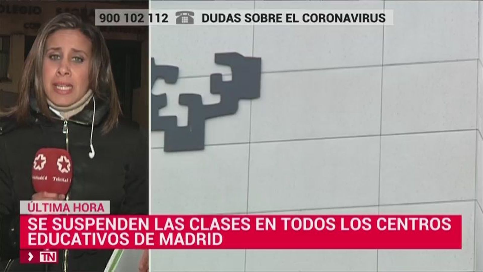 Telenoticias 2 09.03.2020