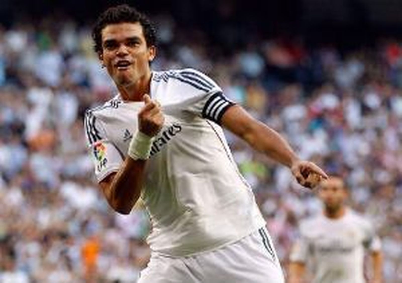 Pepe: "Para una madre es duro que te llamen asesino"