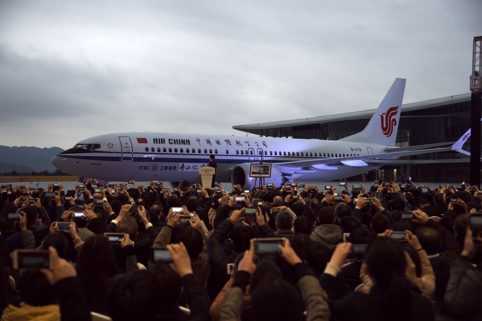 Más de 30 aerolíneas han suspendido el vuelo del Boeing 737 MAX