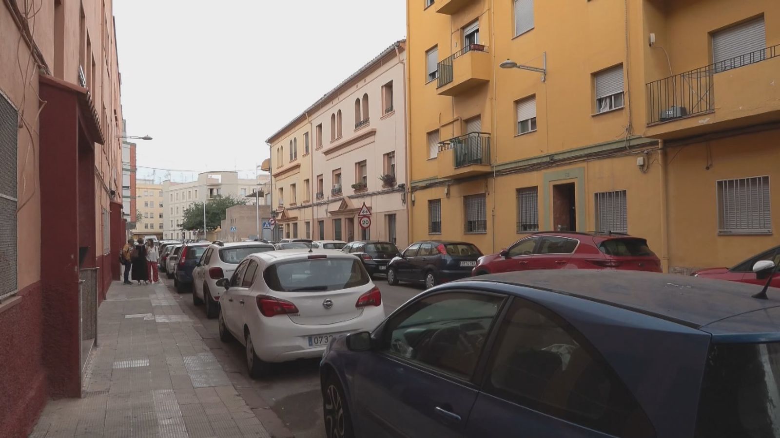 Otra mujer asesinada en Castellón