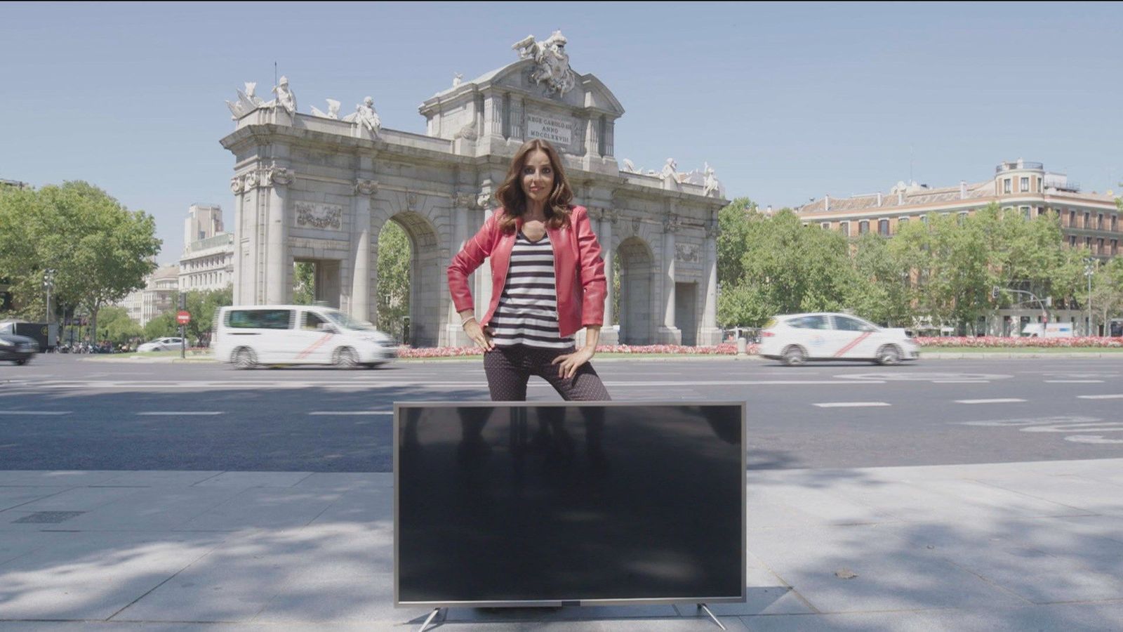Plan Renove, gran estreno este sábado en Telemadrid