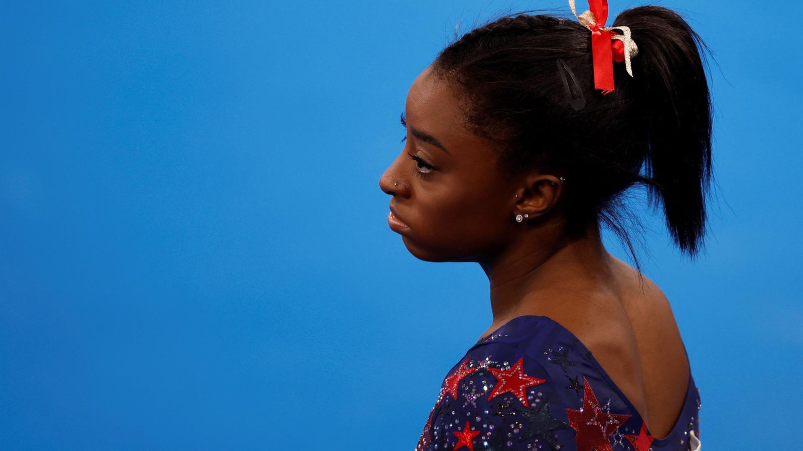 Simone Biles