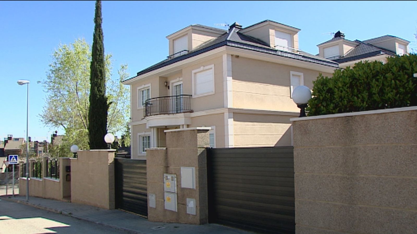 INE vivienda