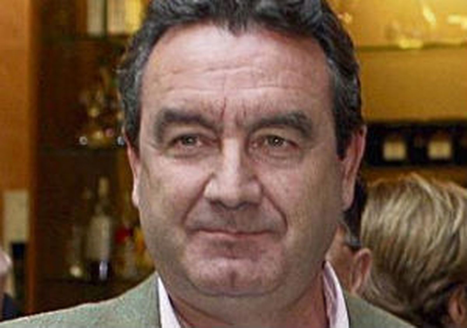 El exdiputado Merino niega haber cobrado comisiones de Gürtel por adjudicaciones