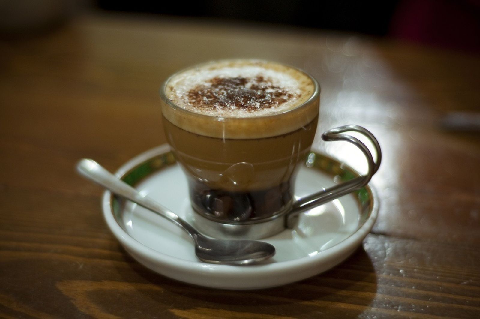 Taza de café