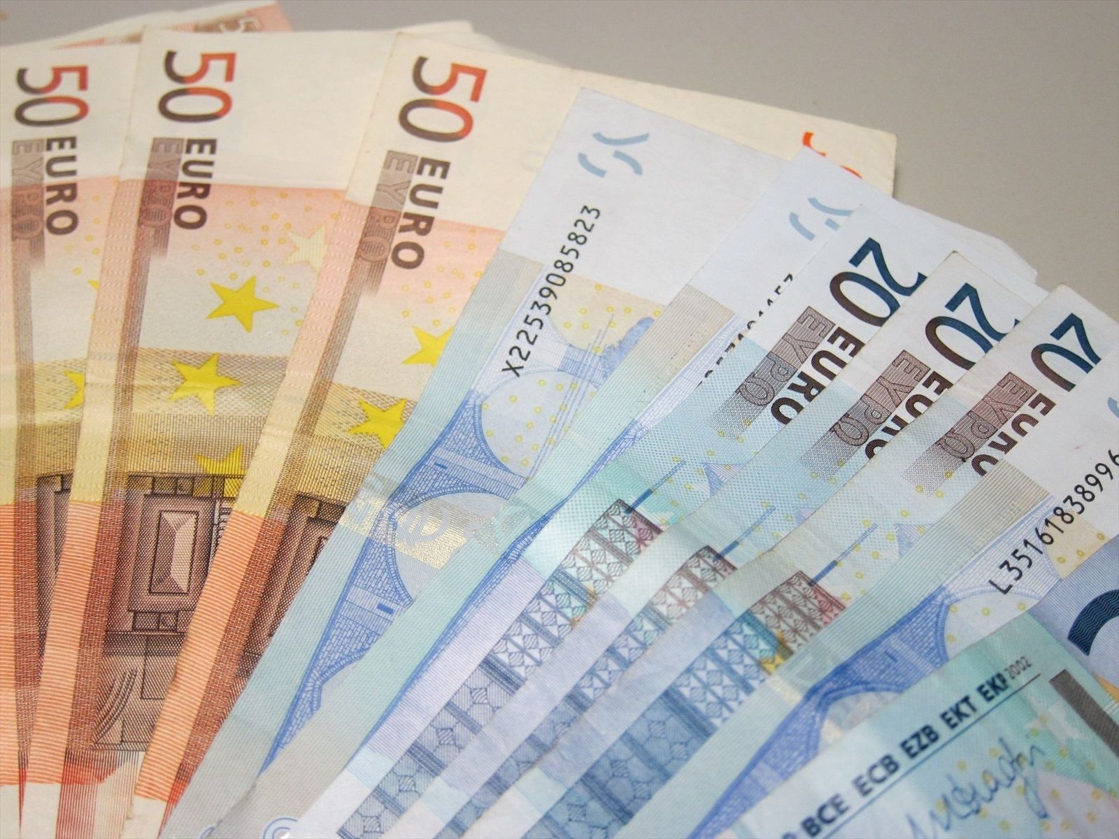 El 35% de los consumidores prevé pedir un préstamo en los próximos seis meses, el nivel más alto desde 2020
