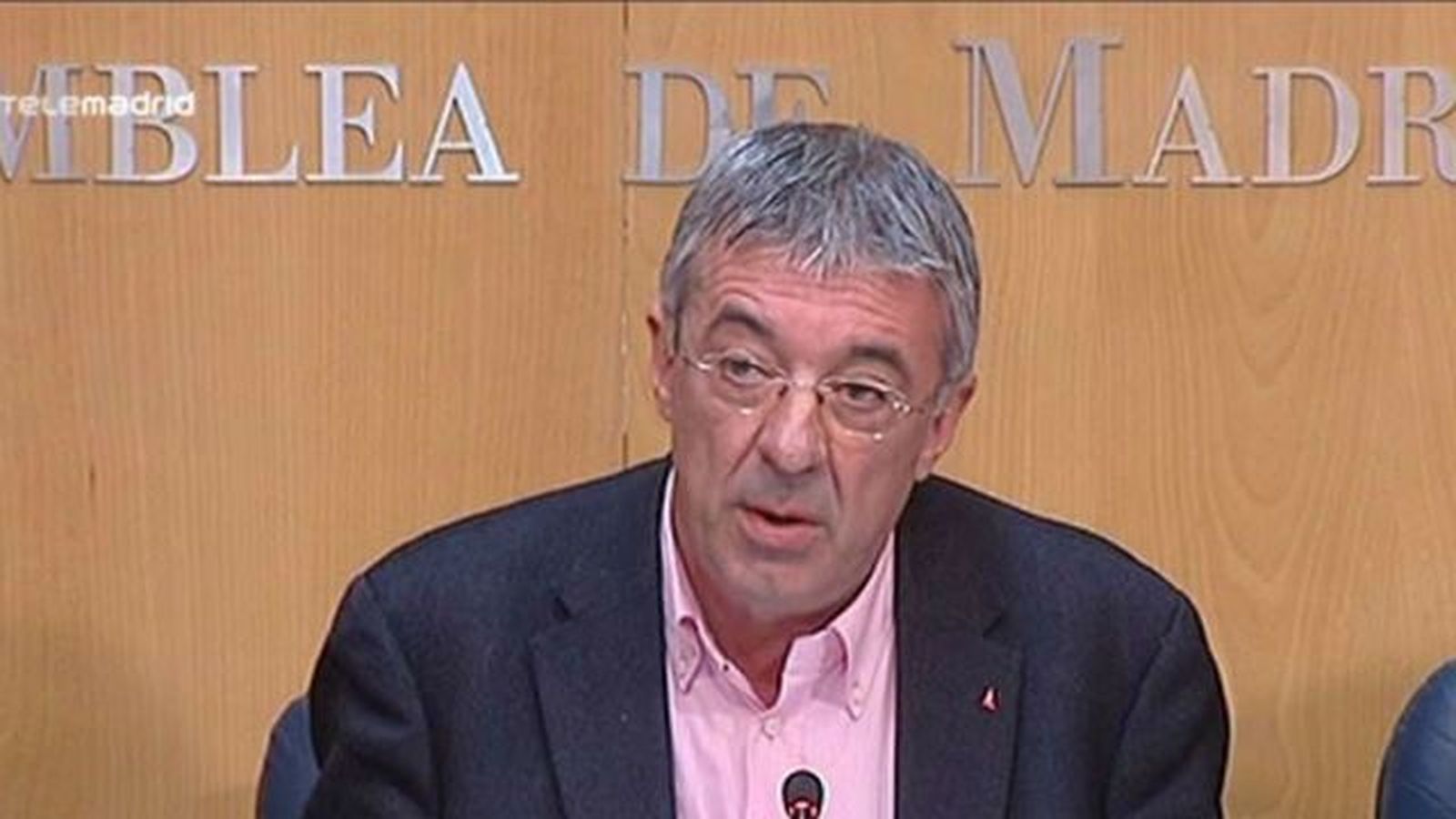 Los responsables de IU en Madrid rechazan dimitir por el uso de las tarjetas opacas