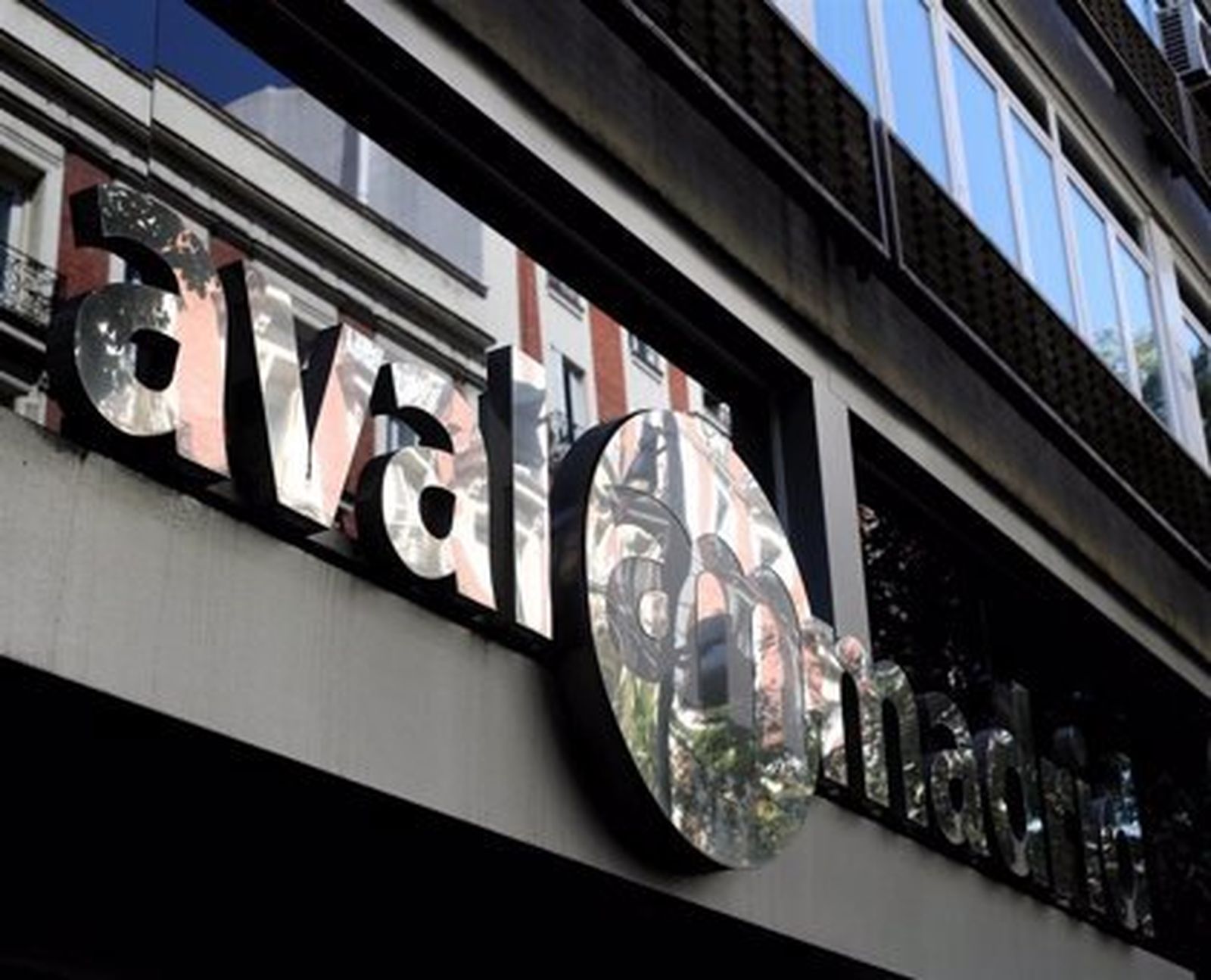 Sede de Avalmadrid