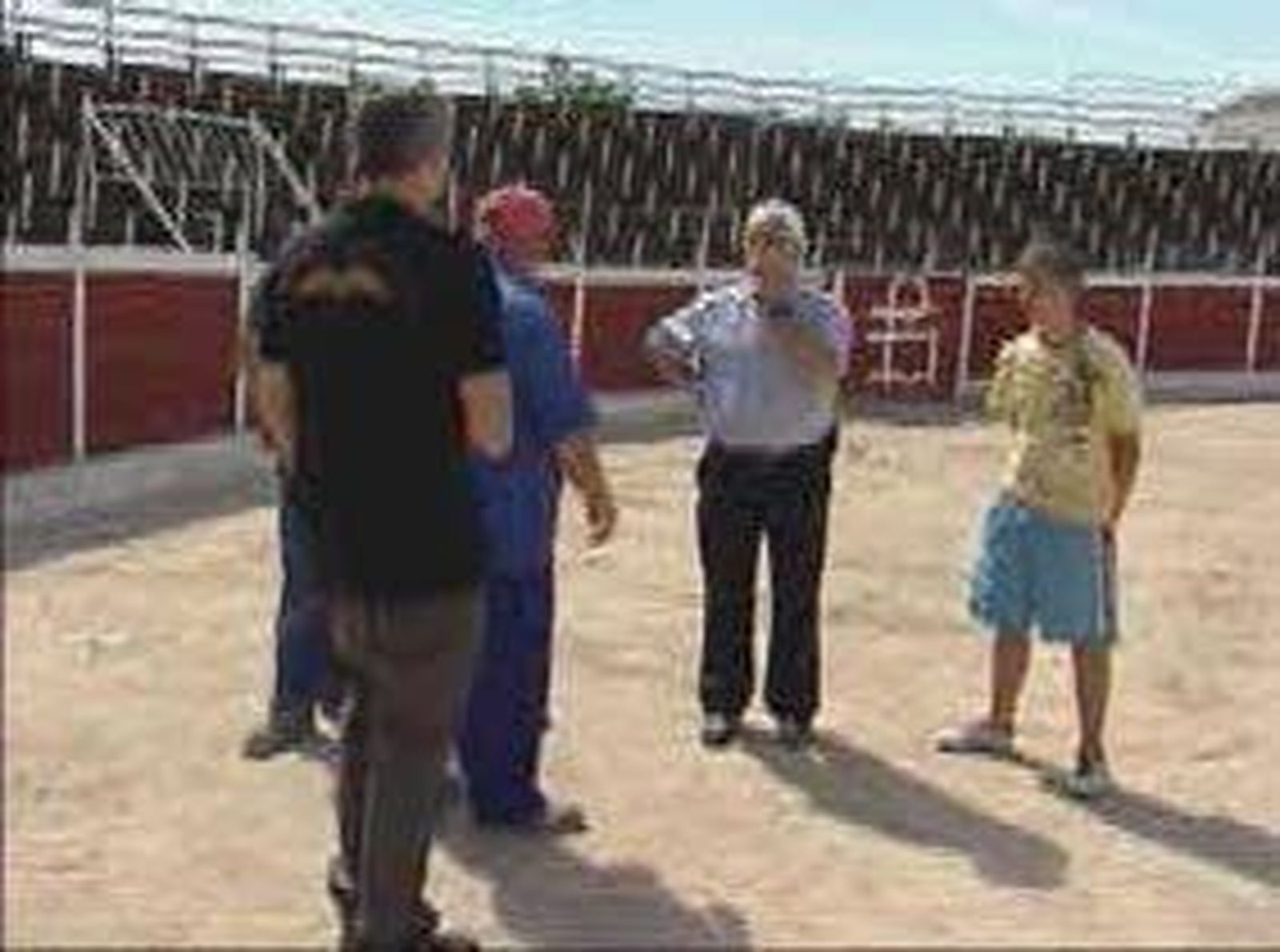 Fuentidueña se declara municipio taurino