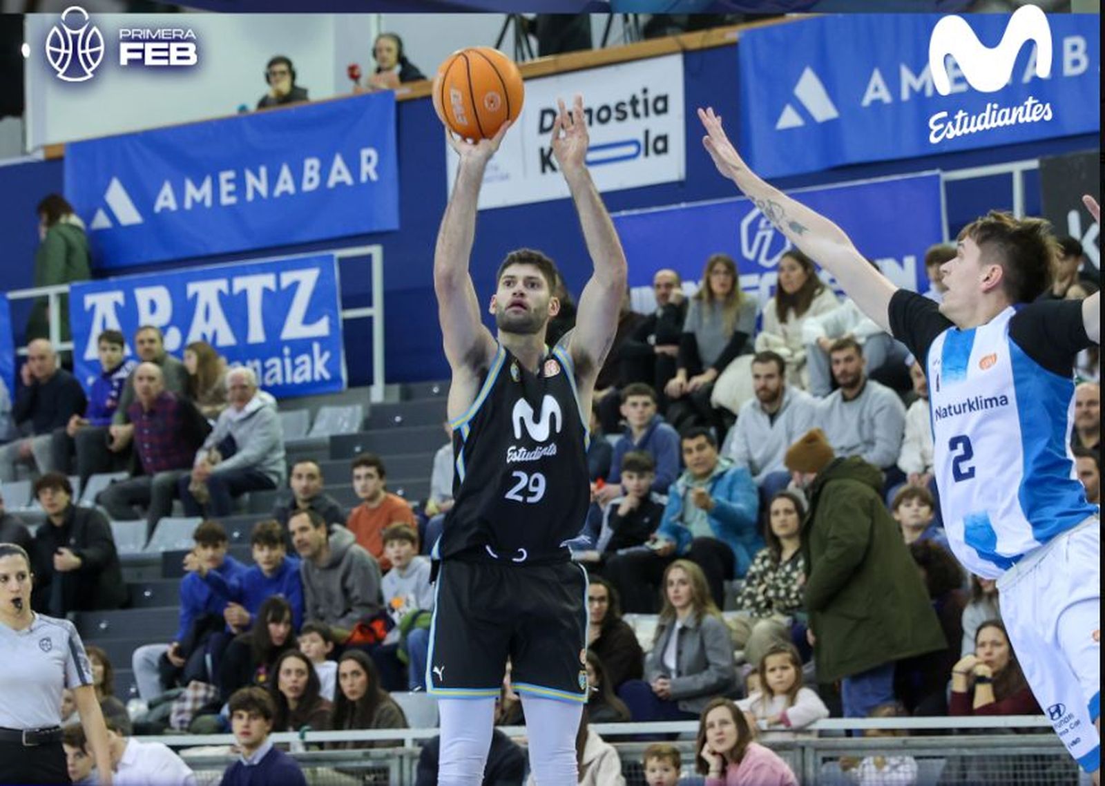 Movistar Estudiantes