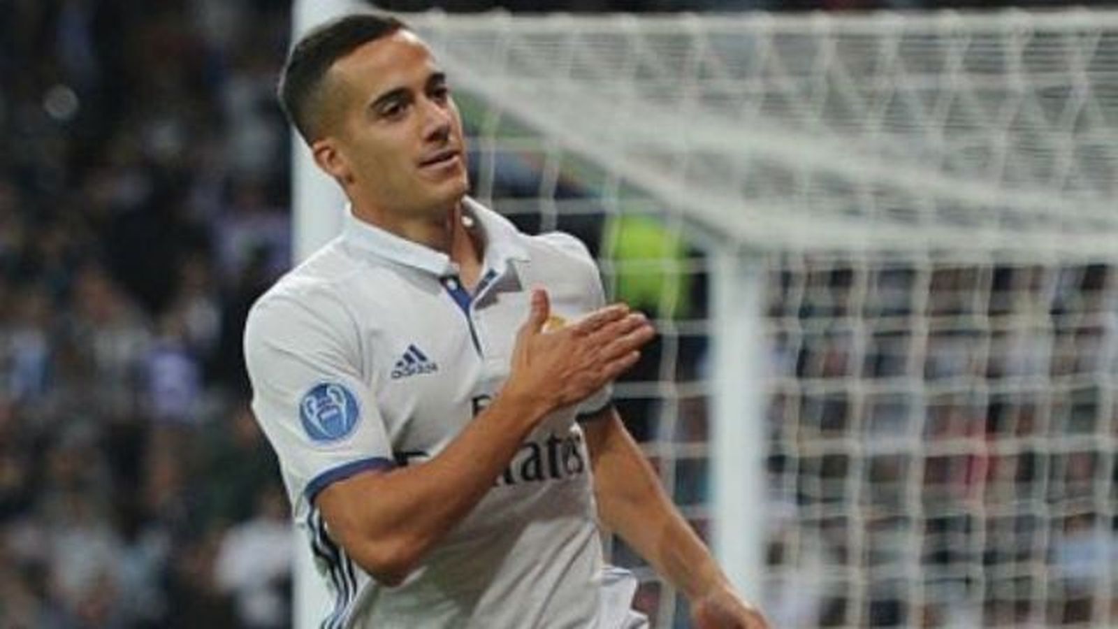 Lucas Vázquez: "La Liga la gana el más regular, no el que gane el clásico"