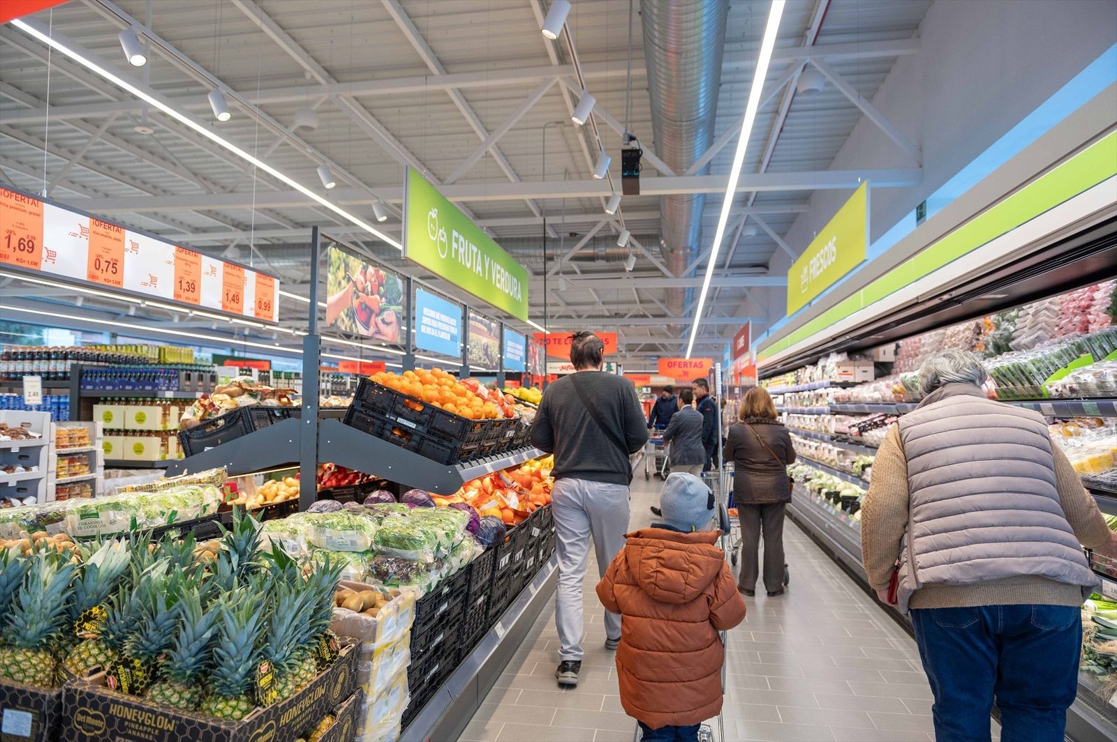 Supermercado