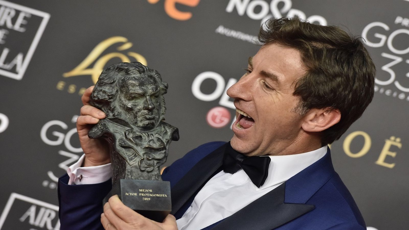 Antonio de la Torre: "nadie ha perdido más que yo"