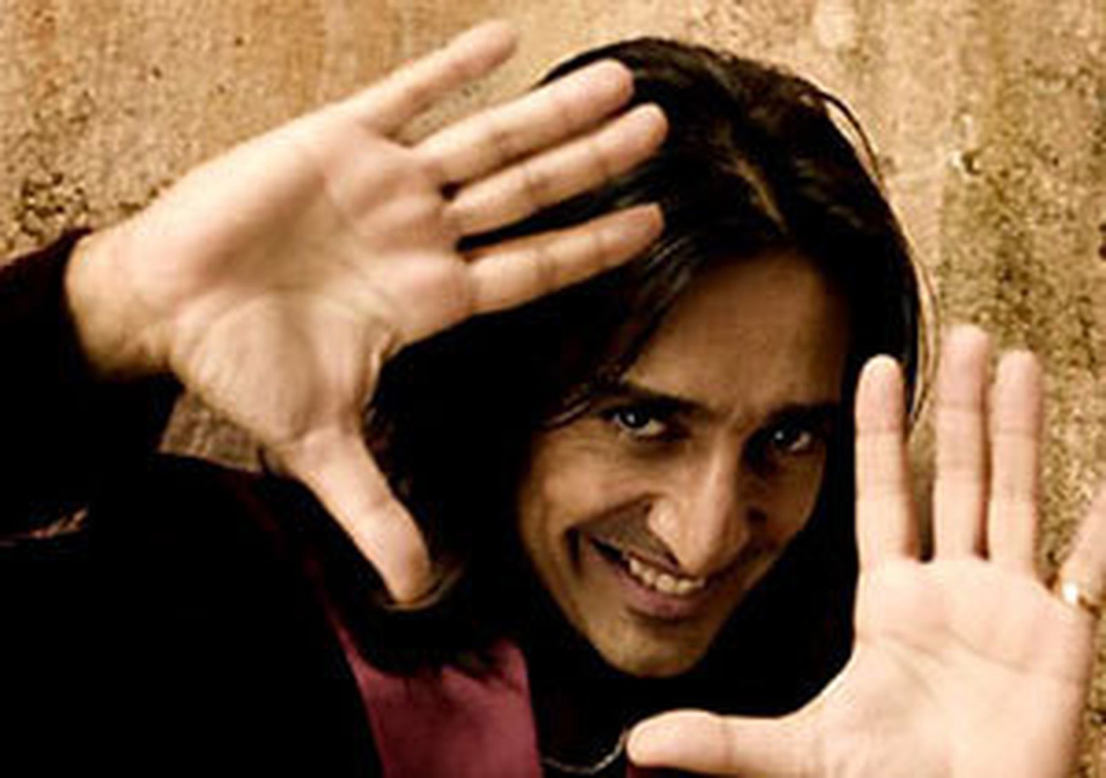 antonio carmona en madrid a la última