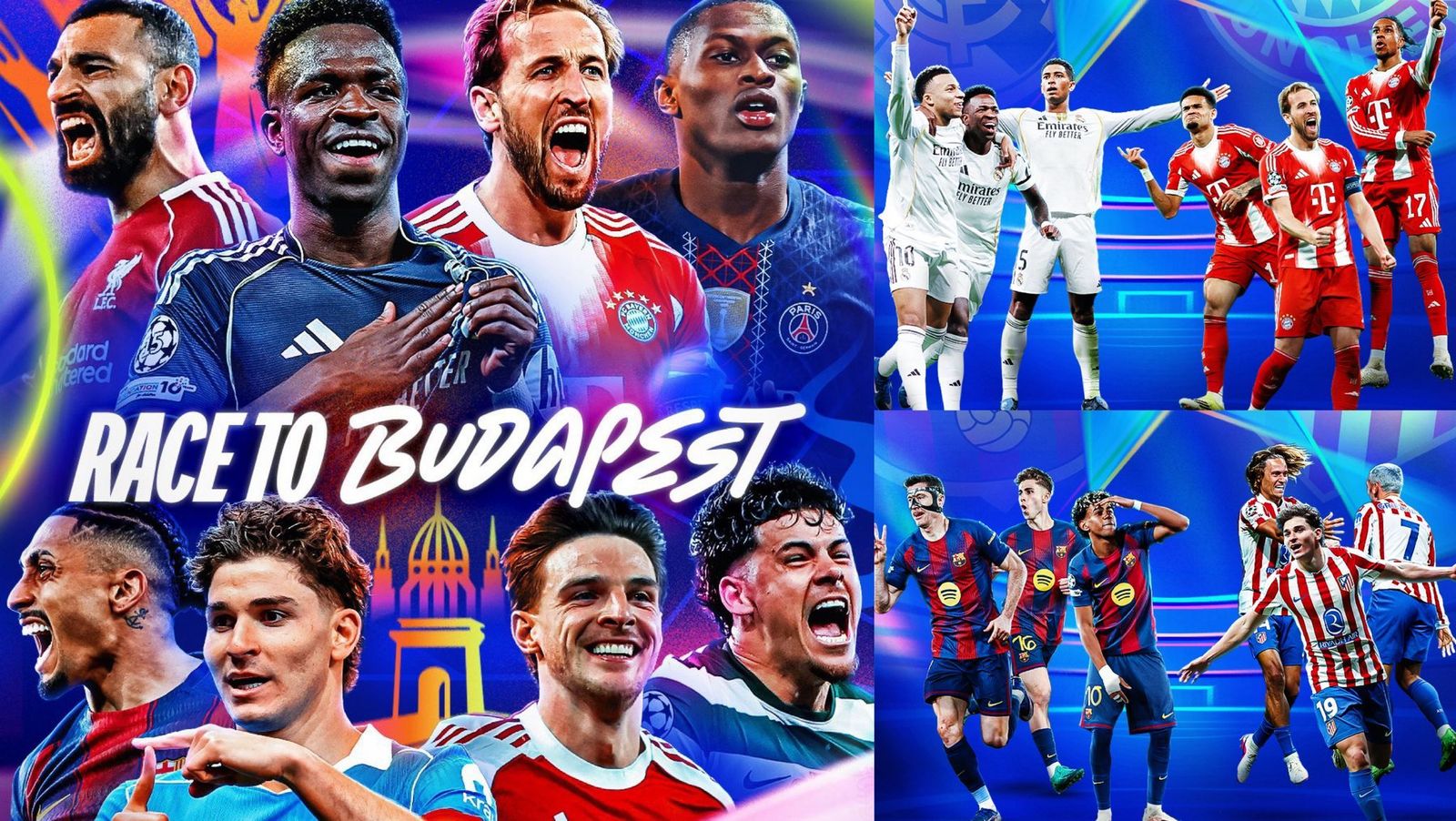 Champions