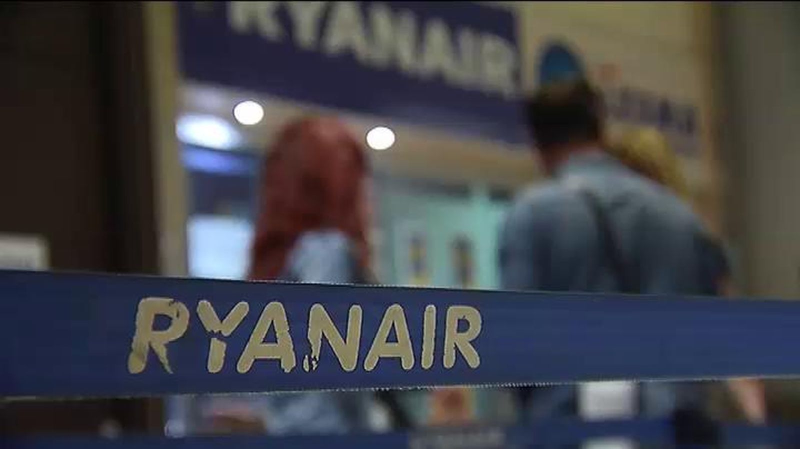 Ryanair
