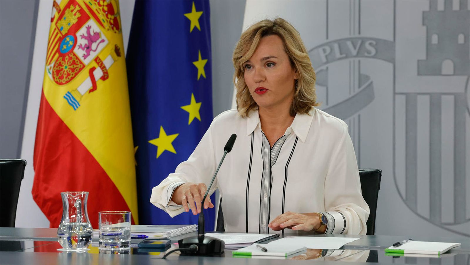 El Gobierno anticipa sanción para el Atlético