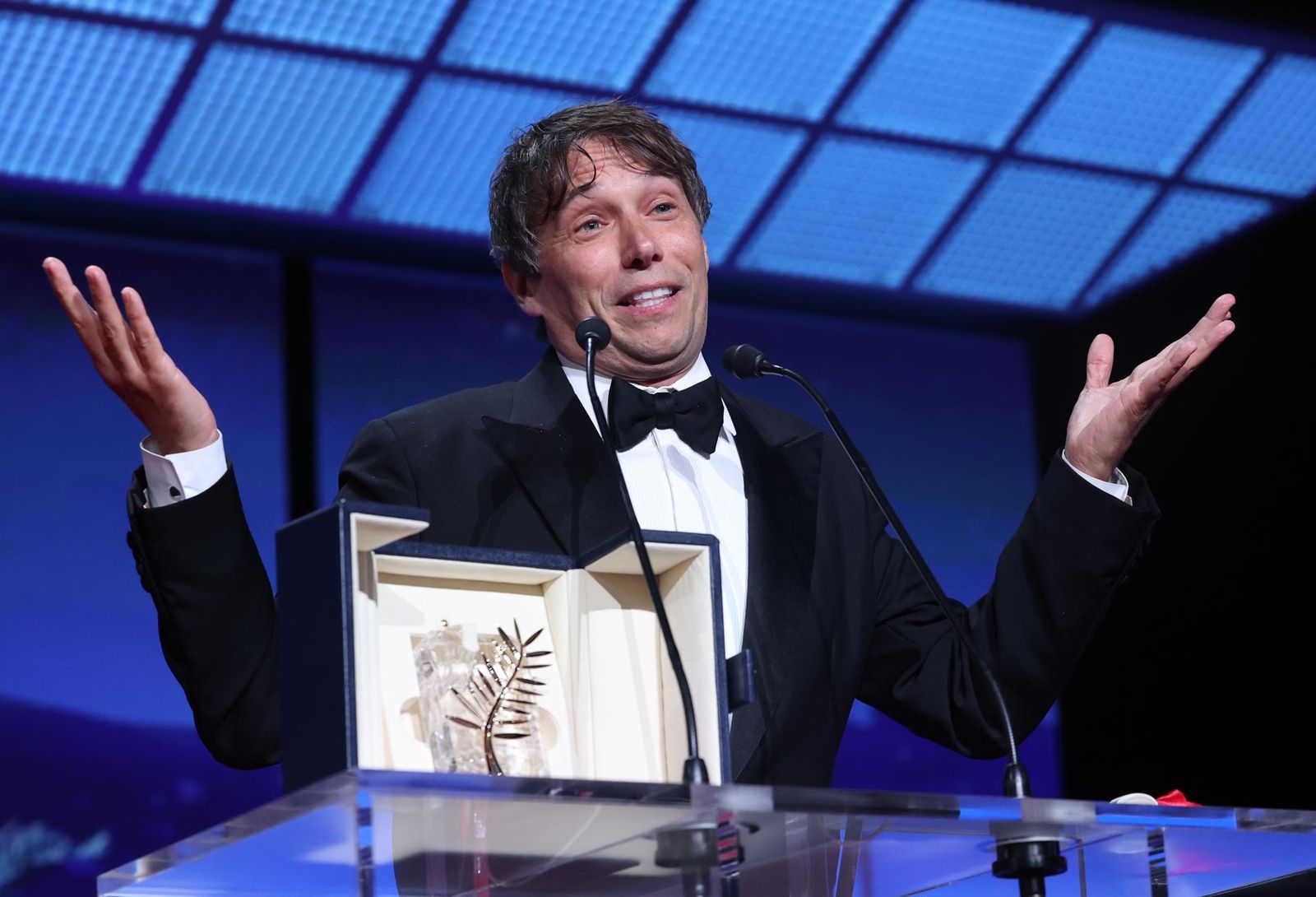 Palmarés del Festival de Cannes