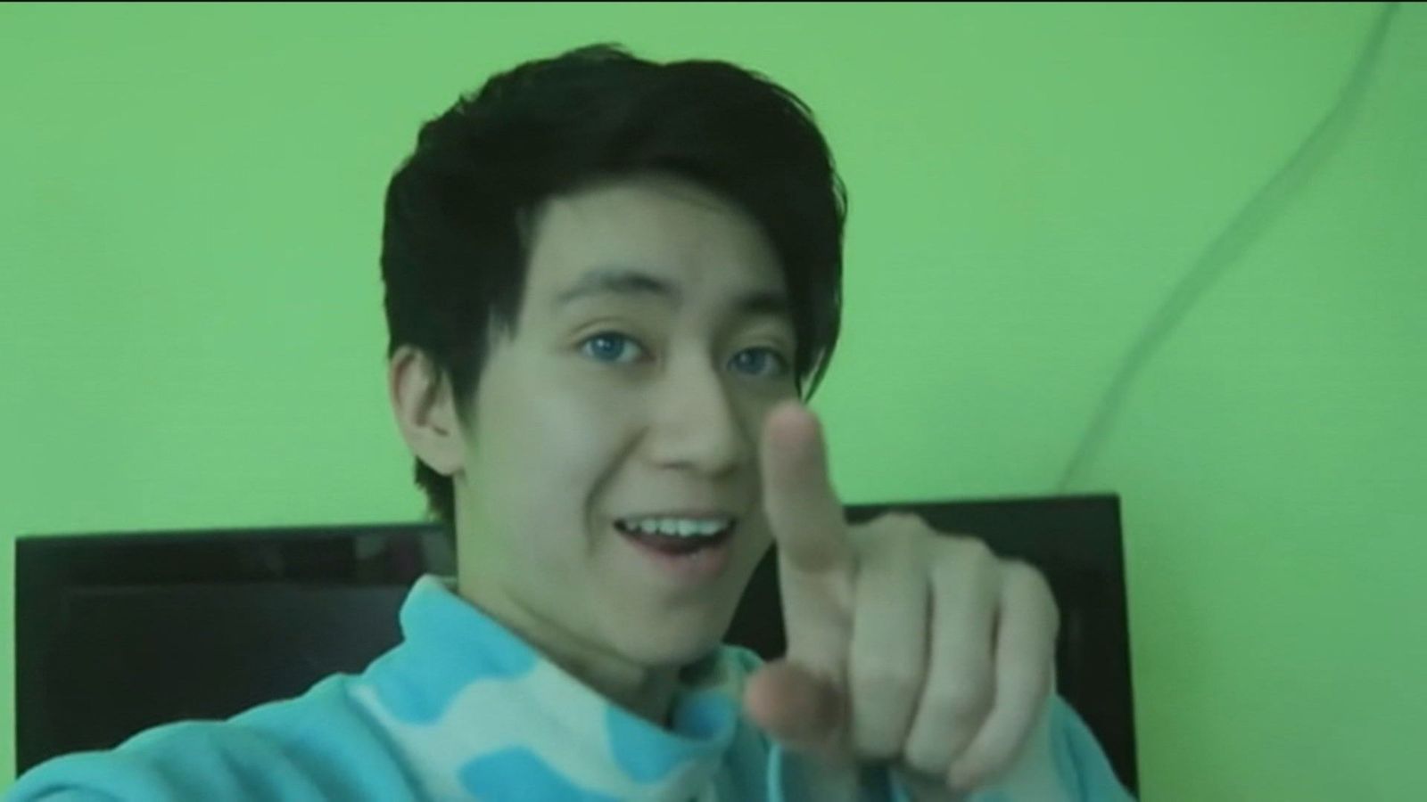 El 'youtuber' ReSet , que se burló de una persona sin hogar, no podrá subir vídeos durante 5 años