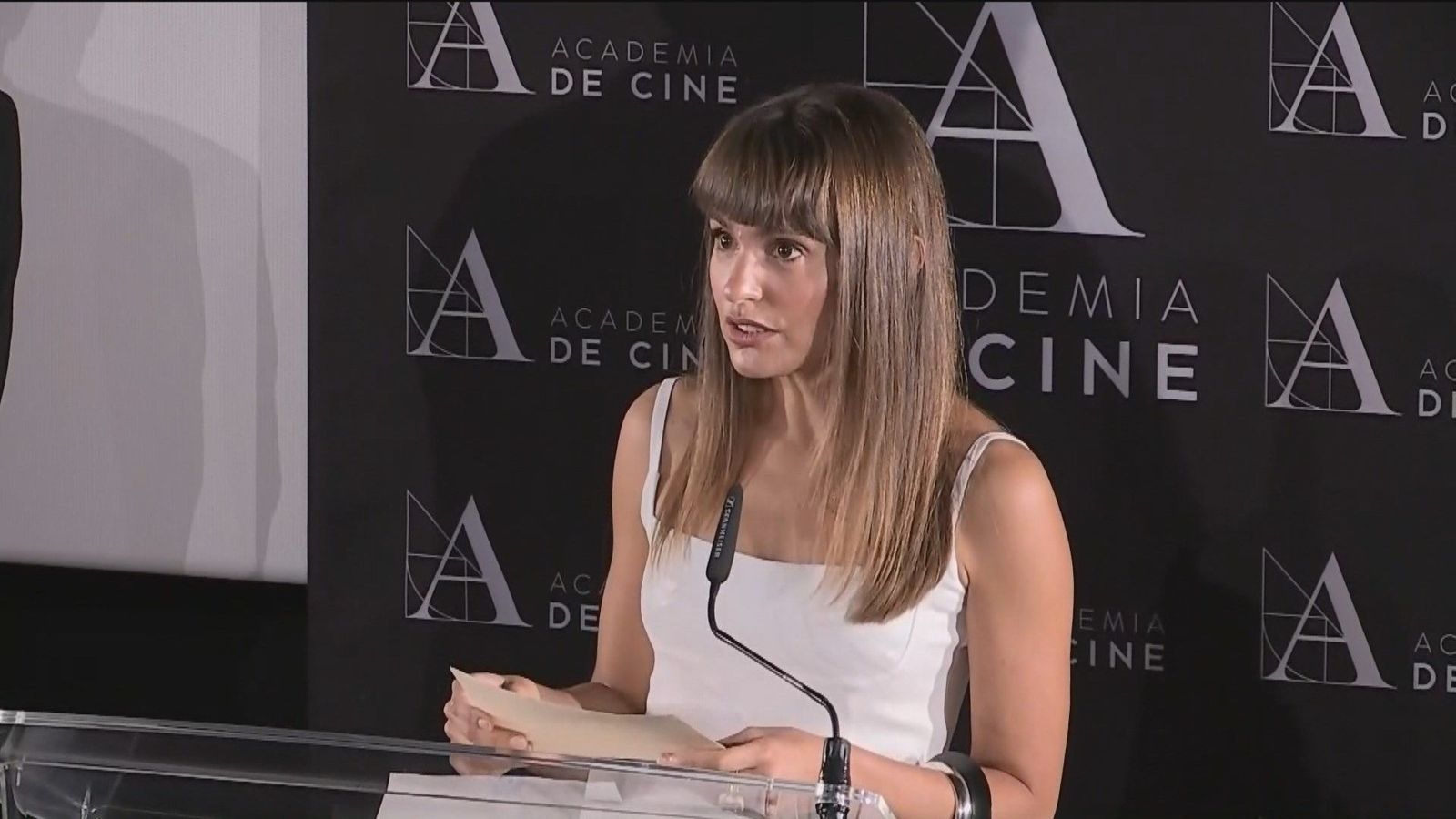 'Madres paralelas', 'El buen patrón' y 'Mediteráneo', las películas españolas preseleccionadas para los Oscar