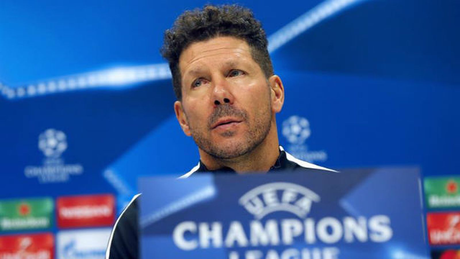 Diego Simeone