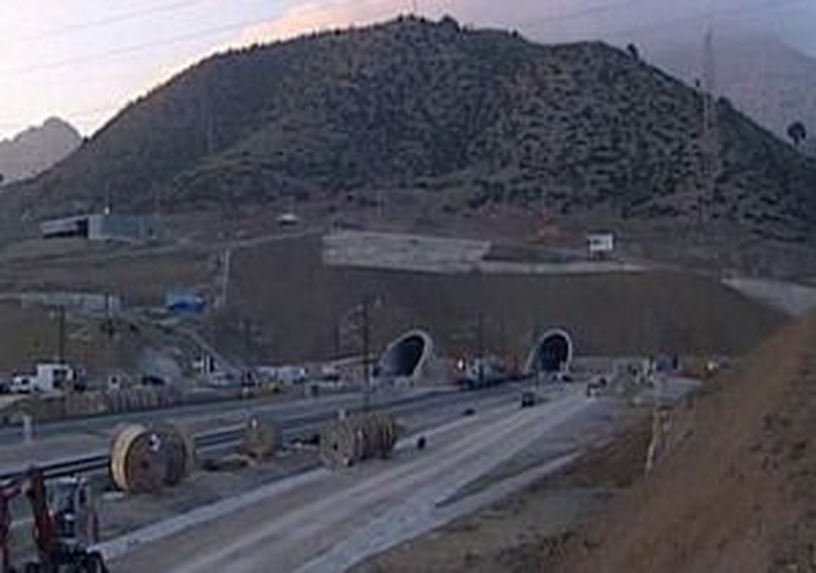Dos tramos del AVE Málaga-Córdoba tuvieron sobrecostes de más del 90%
