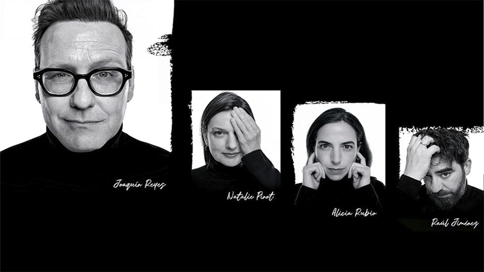 Joaquín Reyes protagoniza 'La verdad' en el Teatro Infanta Isabel