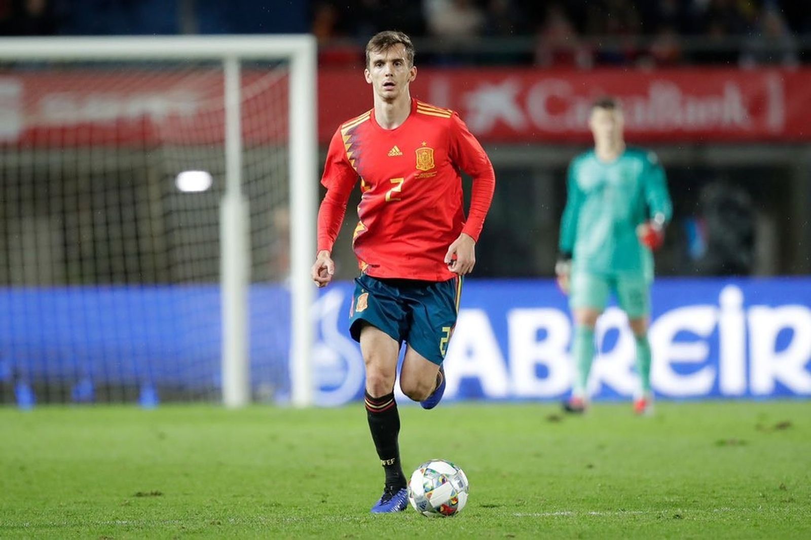 Diego Llorente