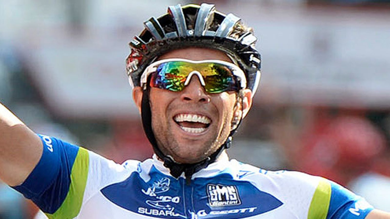 Michael Matthews