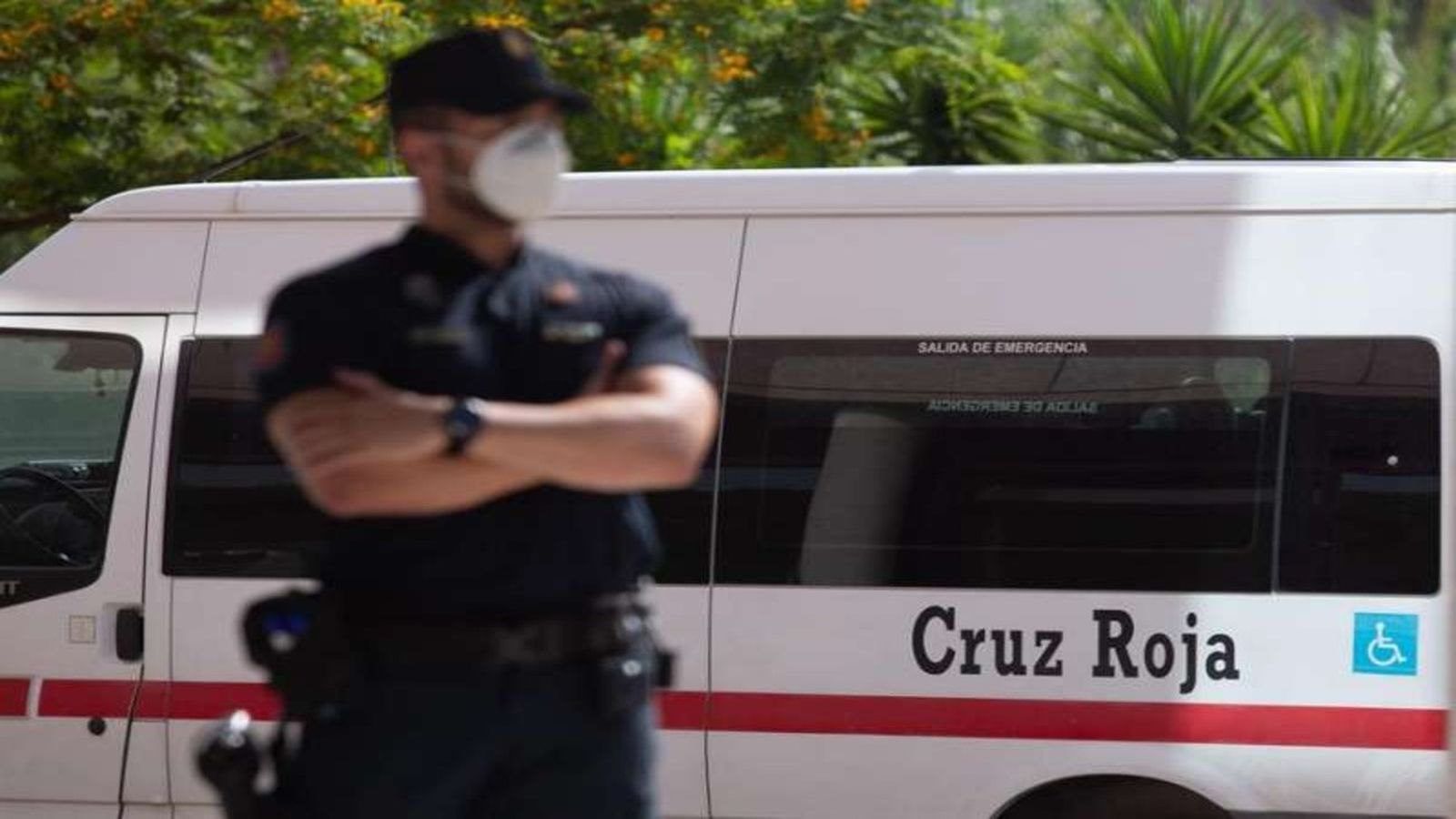 Policia Nacional