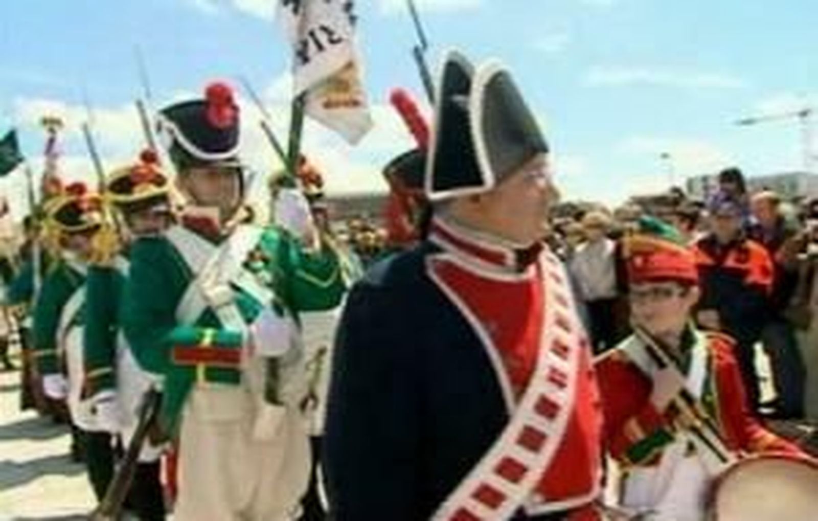 Móstoles, en fiestas