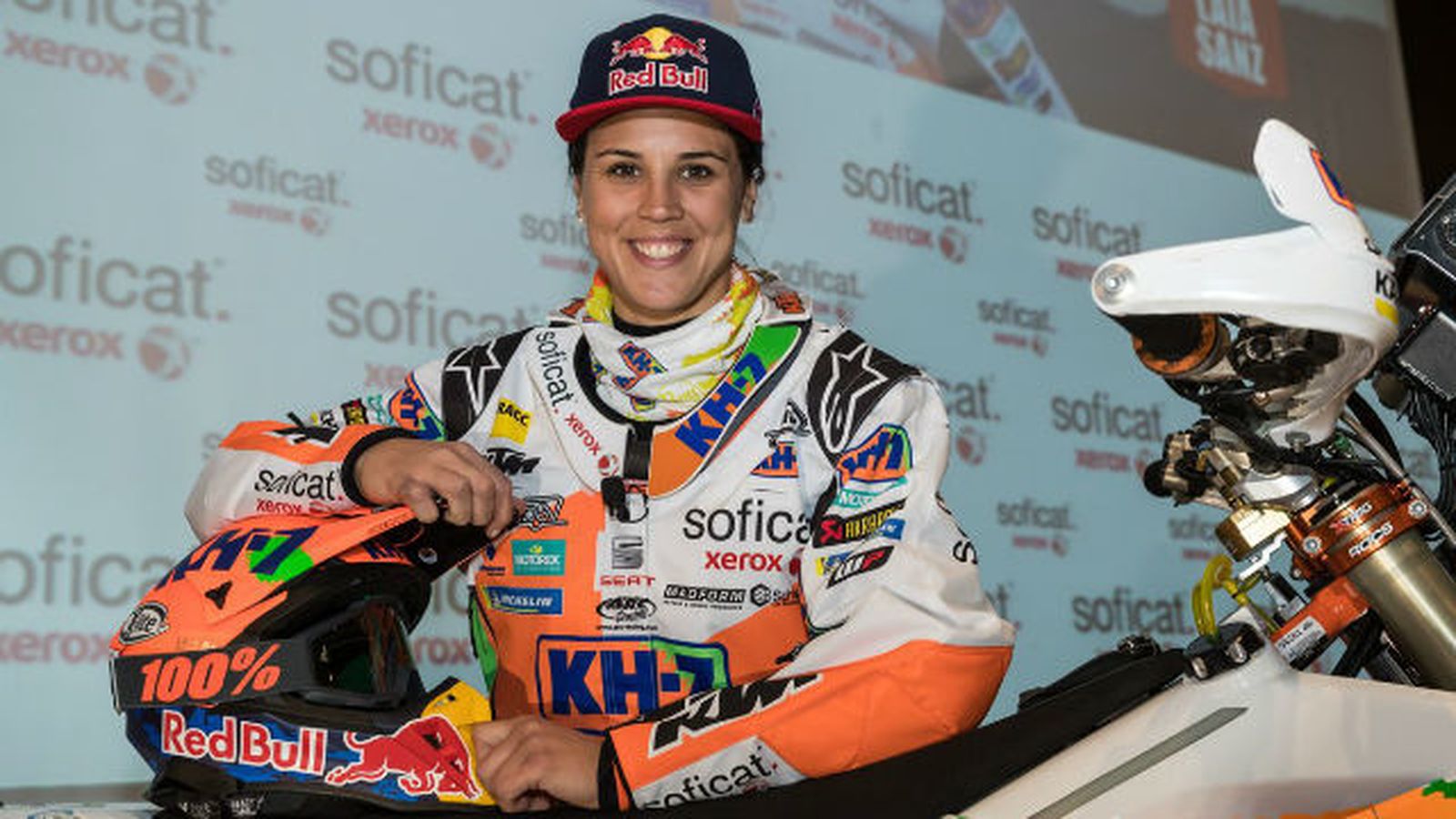 Laia Sanz