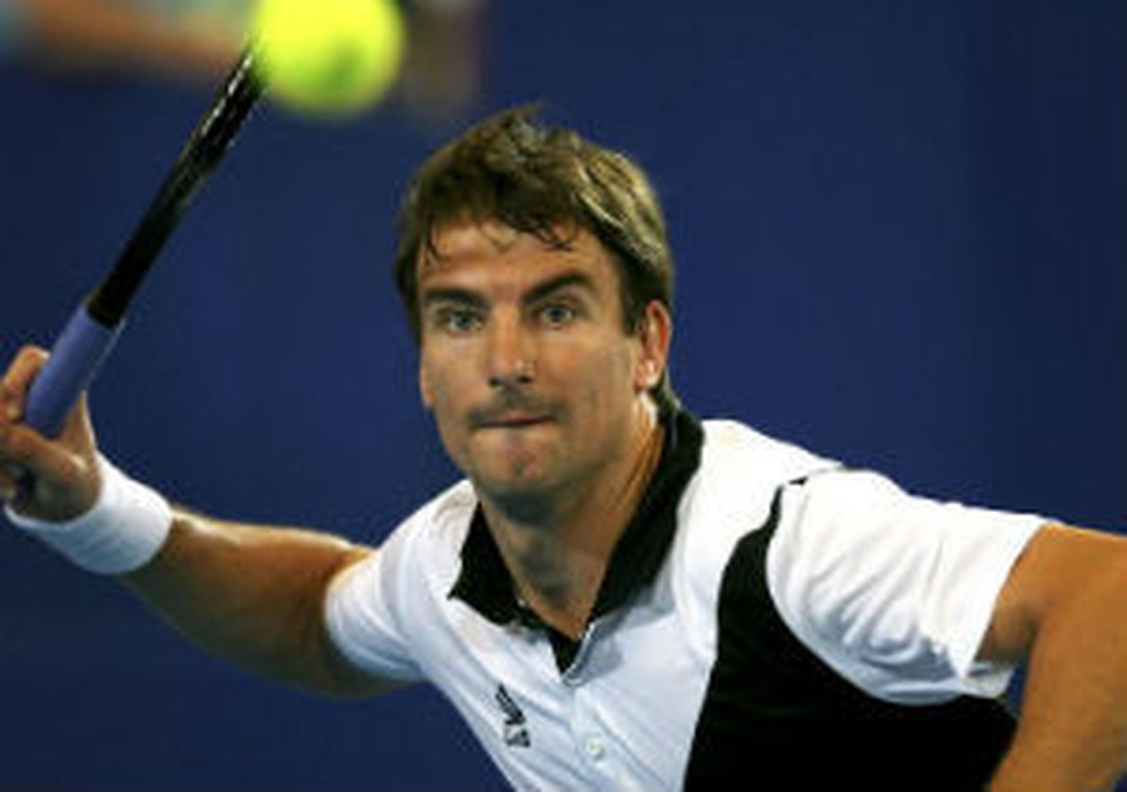Tommy Robredo